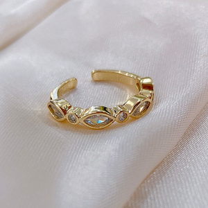 Anillo Princesa de Gales (Un anillo)